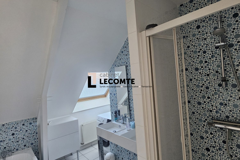 Appartement T6 en vente à Rennes (VA2102-CABINETLECOMTE35) - Photo 20