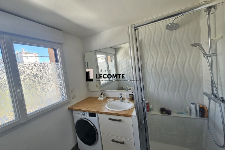 Appartement T6 en vente à Rennes (VA2102-CABINETLECOMTE35) - Photo 21