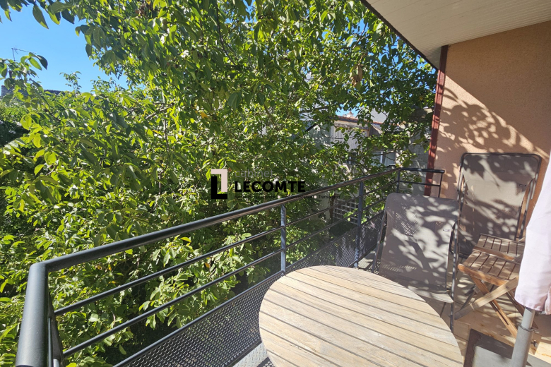 Appartement T6 en vente à Rennes (VA2102-CABINETLECOMTE35) - Photo 6