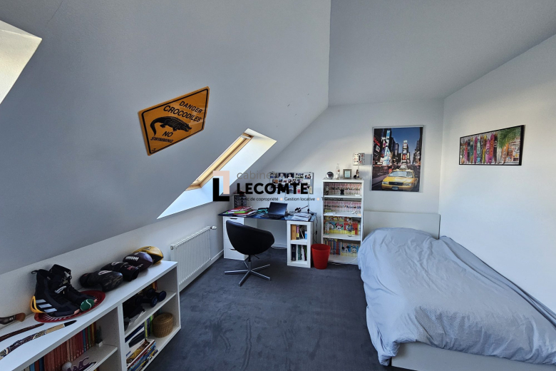 Appartement T6 en vente à Rennes (VA2102-CABINETLECOMTE35) - Photo 11