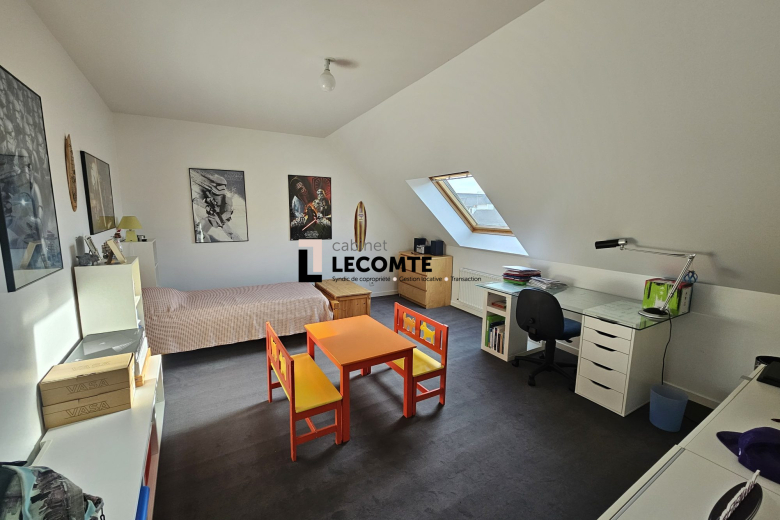 Appartement T6 en vente à Rennes (VA2102-CABINETLECOMTE35) - Photo 12