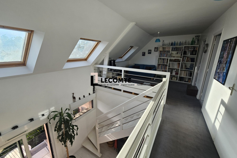 Appartement T6 en vente à Rennes (VA2102-CABINETLECOMTE35) - Photo 16