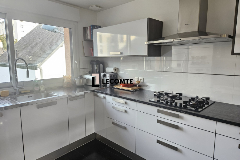 Appartement T6 en vente à Rennes (VA2102-CABINETLECOMTE35) - Photo 9