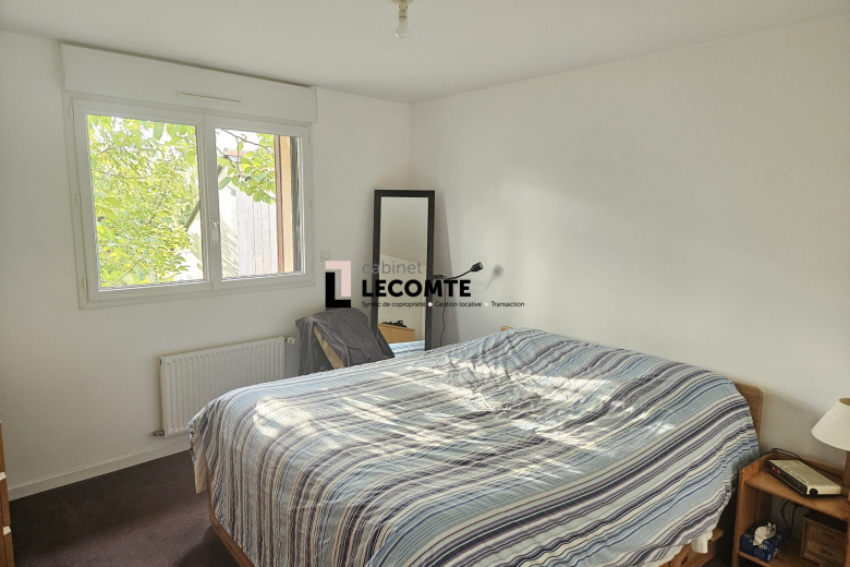 Appartement T6 en vente à Rennes (VA2102-CABINETLECOMTE35) - Photo 10
