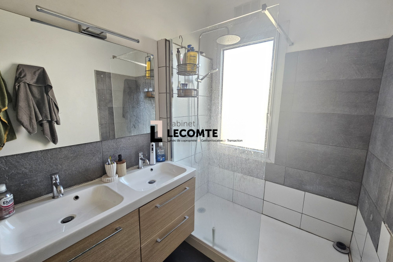 Maison T3 en vente à Rennes (VM272-CABINETLECOMTE35) - Photo 11