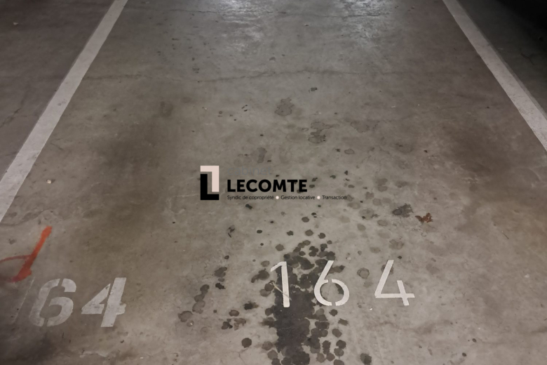 Sationnement en vente à Rennes (VS029-CABINETLECOMTE35) - Photo 2