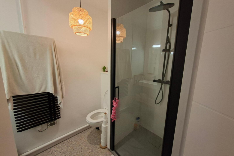 Studio en location à RENNES (GES05090009-610) - Photo 5
