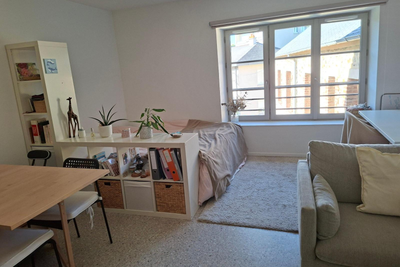 Studio en location à RENNES (GES05090009-610) - Photo
