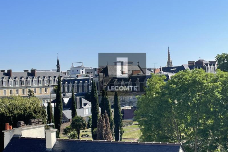 Appartement T2 en location à RENNES (GES01970059-610) - Photo