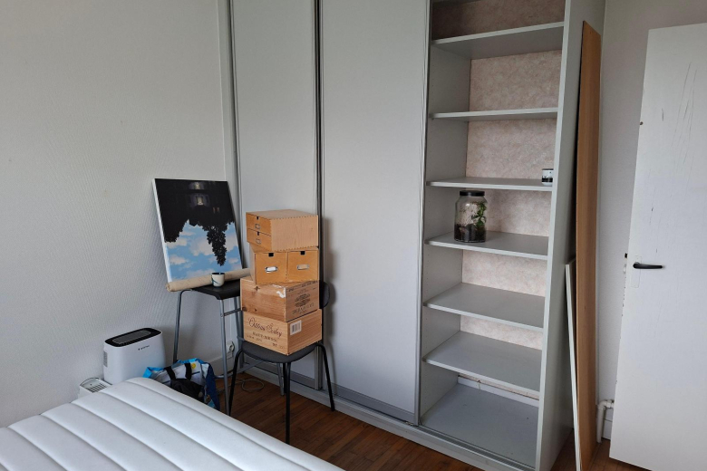 Appartement T2 en location à RENNES (GES01970059-610) - Photo 4