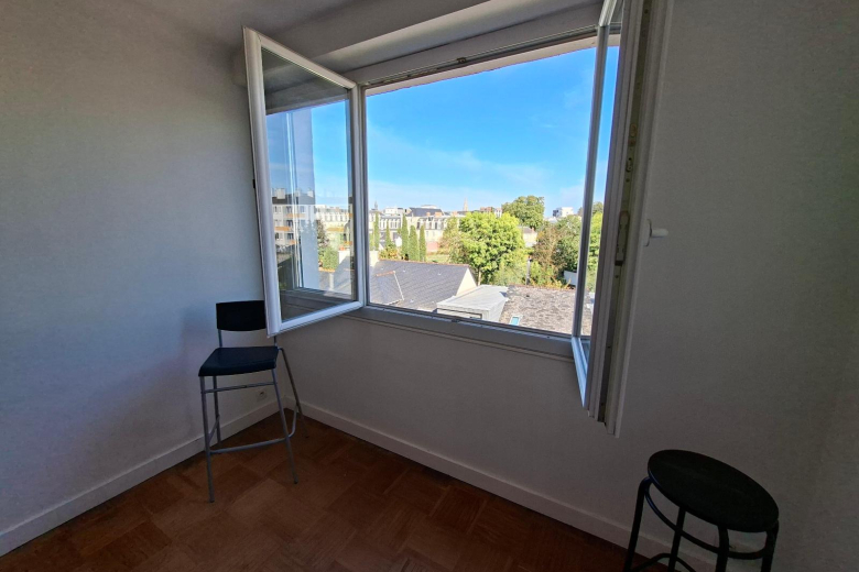 Appartement T2 en location à RENNES (GES01970059-610) - Photo 3