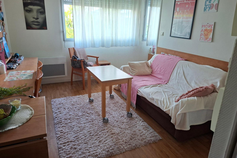 Appartement T2 en location à RENNES (GES02880222-610) - Photo