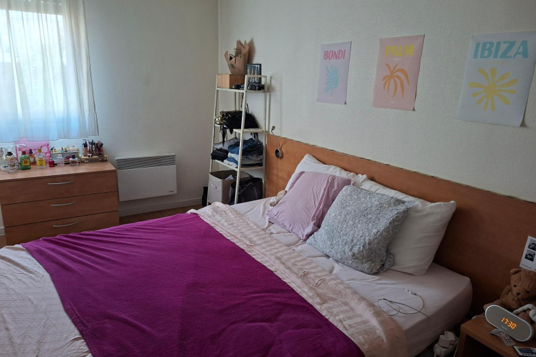 Appartement T2 en location à RENNES (GES02880222-610) - Photo 5