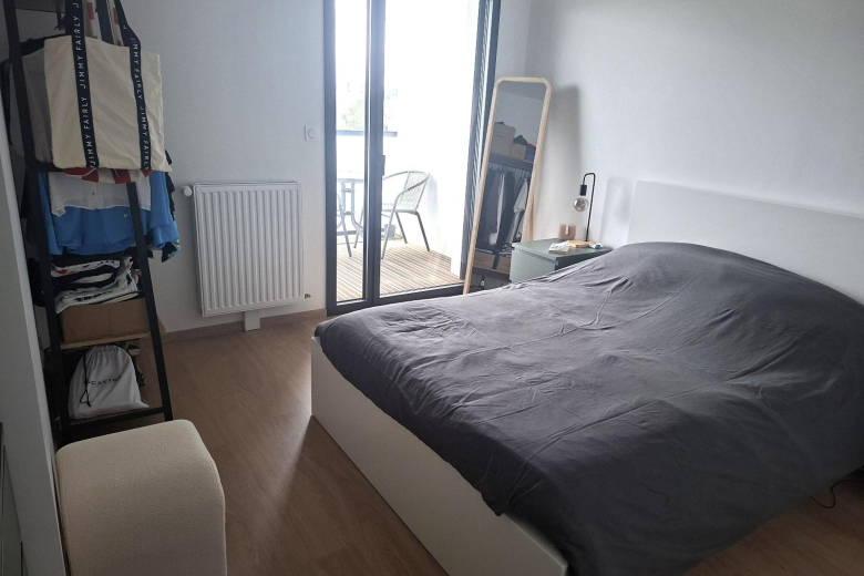 Appartement T2 en location à RENNES (GES03100041-610) - Photo 3