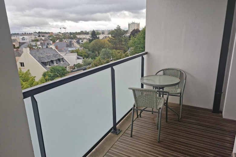 Appartement T2 en location à RENNES (GES03100041-610) - Photo 6