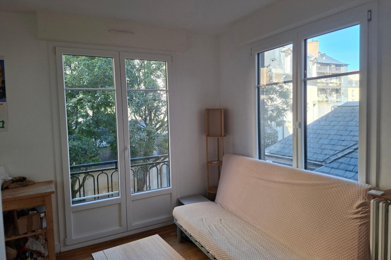 Appartement T2 en location à RENNES (GES04730004-610) - Photo 4