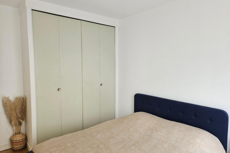 Appartement T2 en location à RENNES (GES04730004-610) - Photo 6