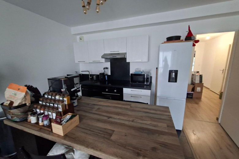 Appartement T3 en location à SAINT-JACQUES DE LA LANDE (GES04310050-610) - Photo 3