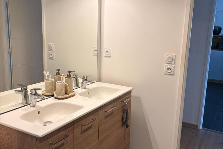 Appartement T3 en location à SAINT-JACQUES DE LA LANDE (GES04310058-610) - Photo 6