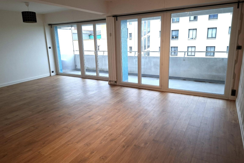 Appartement T4 en location à RENNES (GES05120098-610) - Photo