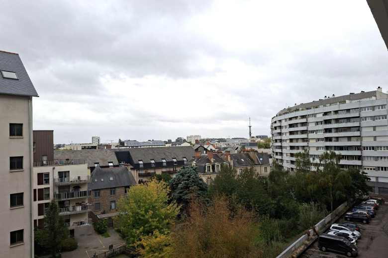 Appartement T4 en location à RENNES (GES05120098-610) - Photo 2
