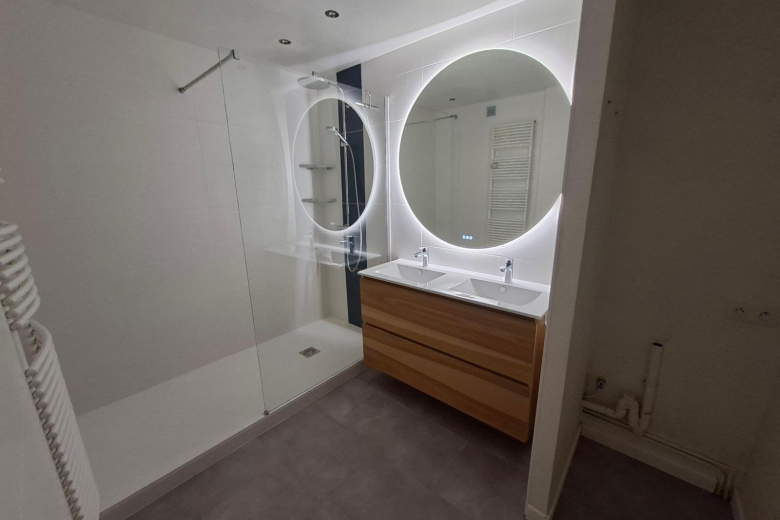 Appartement T4 en location à RENNES (GES05120098-610) - Photo 14
