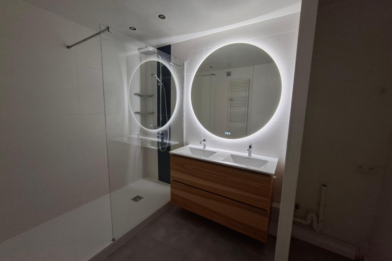 Appartement T4 en location à RENNES (GES05120098-610) - Photo 17