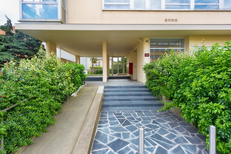 Suivi et visites régulières de vos copropriétés