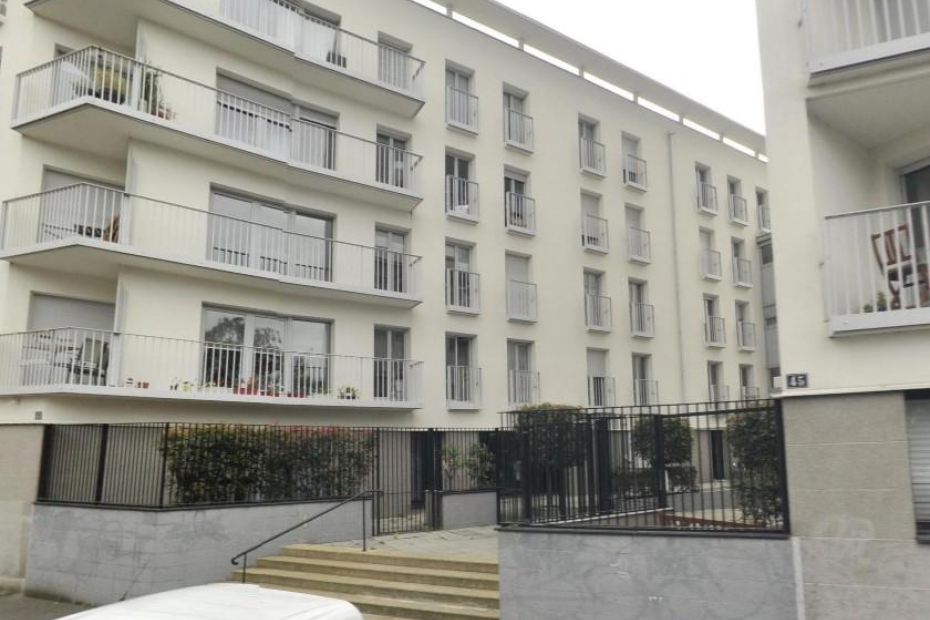 Sationnement en location à RENNES (GES05520029-610) - Photo 