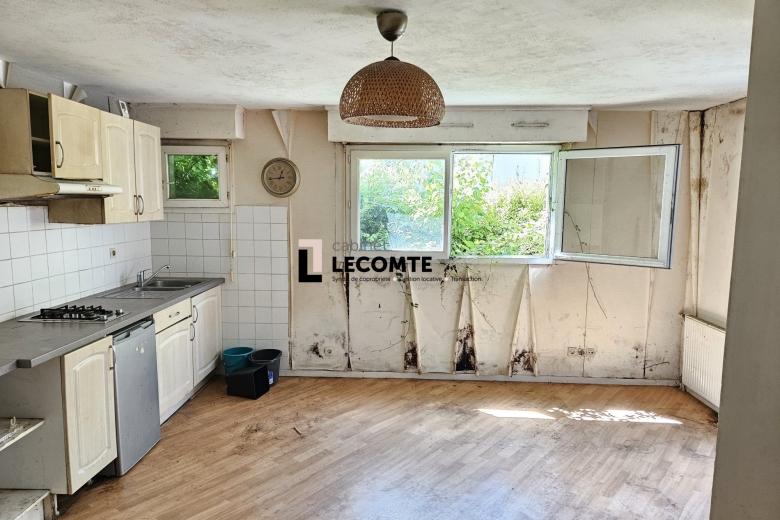 Studio en vente à La Chapelle-des-Fougeretz (347-CABINETLECOMTE35) - Photo 2