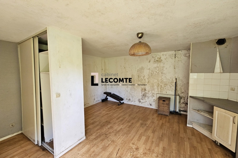 Studio en vente à La Chapelle-des-Fougeretz (347-CABINETLECOMTE35) - Photo 4