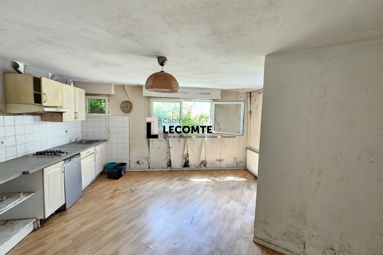 Studio en vente à La Chapelle-des-Fougeretz (347-CABINETLECOMTE35) - Photo 5
