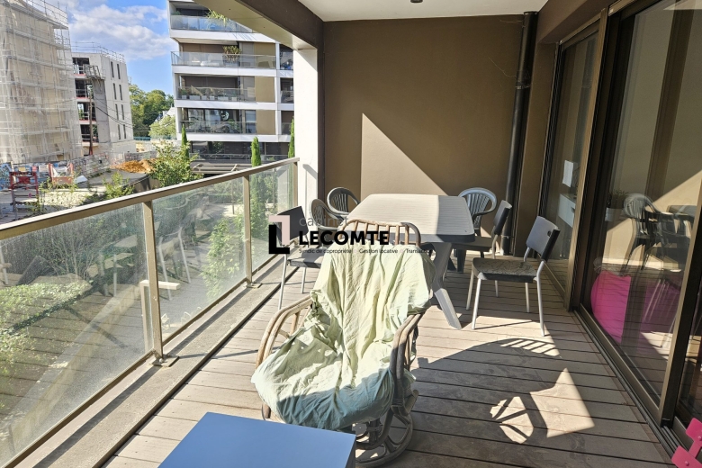 Studio en vente à Rennes (351-CABINETLECOMTE35) - Photo