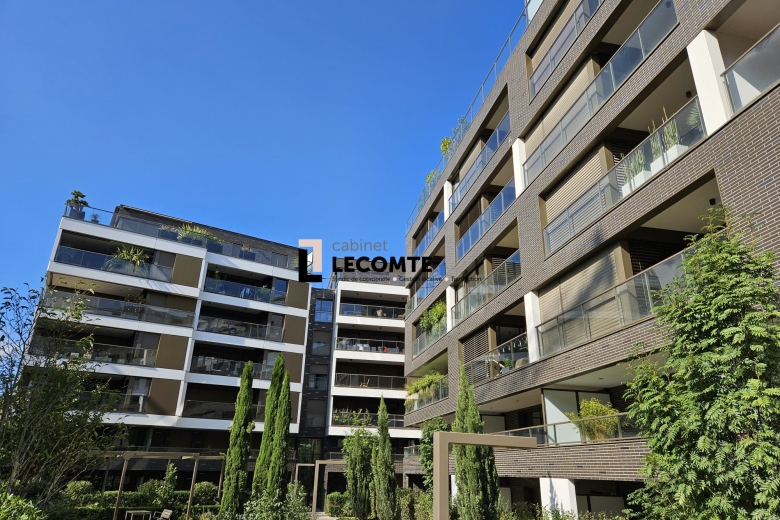 Studio en vente à Rennes (351-CABINETLECOMTE35) - Photo 2