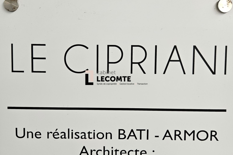 Studio en vente à Rennes (351-CABINETLECOMTE35) - Photo 11