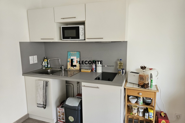 Studio en vente à Rennes (351-CABINETLECOMTE35) - Photo 14
