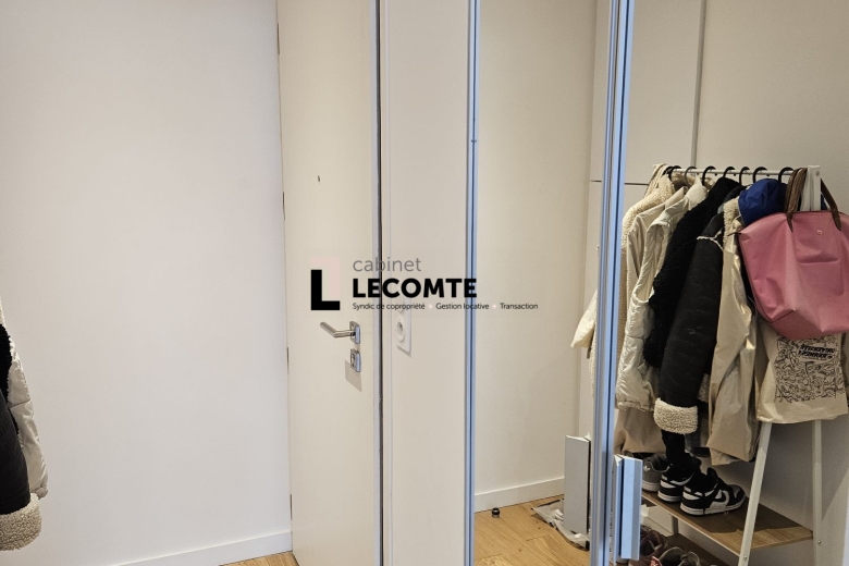 Studio en vente à Rennes (351-CABINETLECOMTE35) - Photo 16