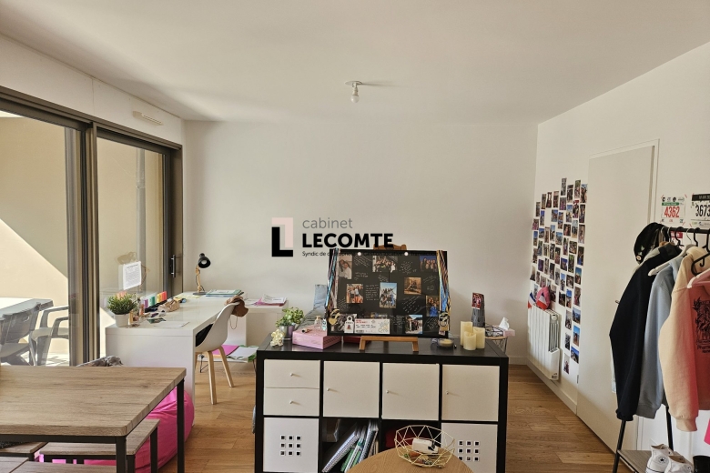 Studio en vente à Rennes (351-CABINETLECOMTE35) - Photo 18