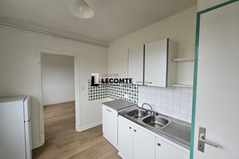 Studio en vente à Rennes (368-CABINETLECOMTE35) - Photo 3