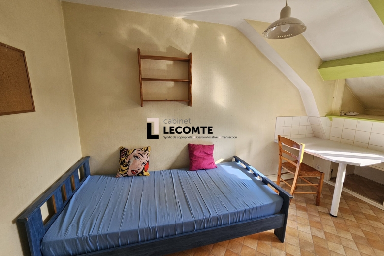 Studio en vente à Rennes (372-CABINETLECOMTE35) - Photo 7