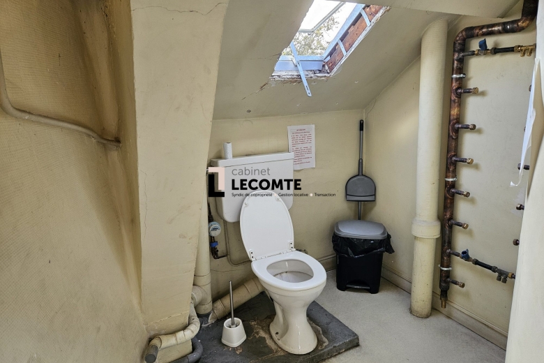 Studio en vente à Rennes (372-CABINETLECOMTE35) - Photo 8