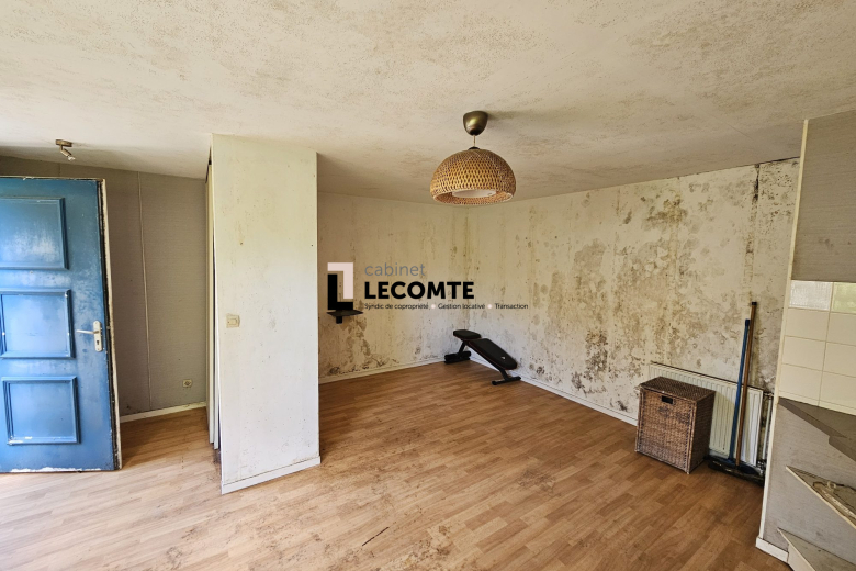 Studio en vente à La Chapelle-des-Fougeretz (VA1904-CABINETLECOMTE35) - Photo 3