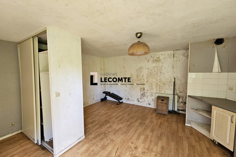 Studio en vente à La Chapelle-des-Fougeretz (VA1904-CABINETLECOMTE35) - Photo 4