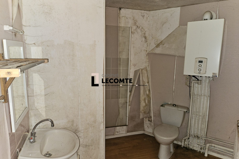 Studio en vente à La Chapelle-des-Fougeretz (VA1904-CABINETLECOMTE35) - Photo 6