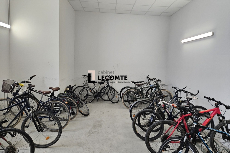 Studio en vente à Rennes (VA1923-CABINETLECOMTE35) - Photo 9