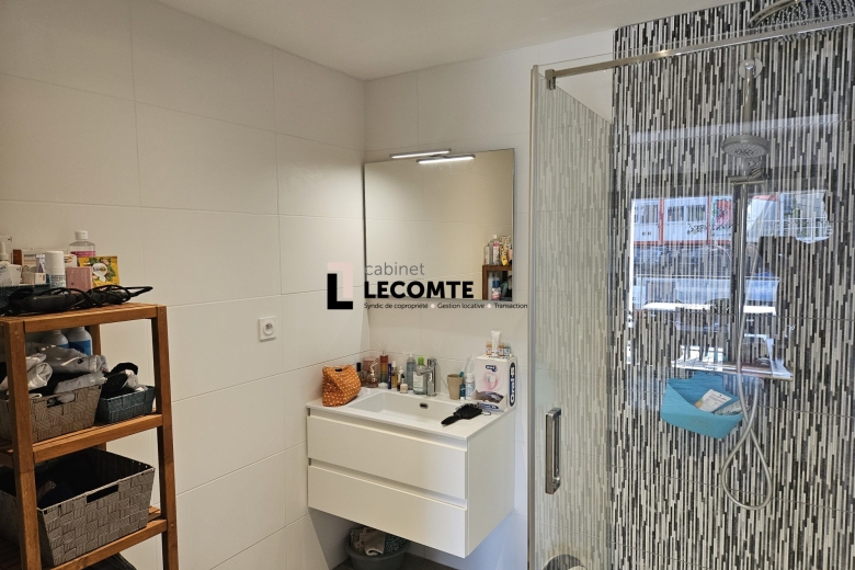 Studio en vente à Rennes (VA1923-CABINETLECOMTE35) - Photo 7