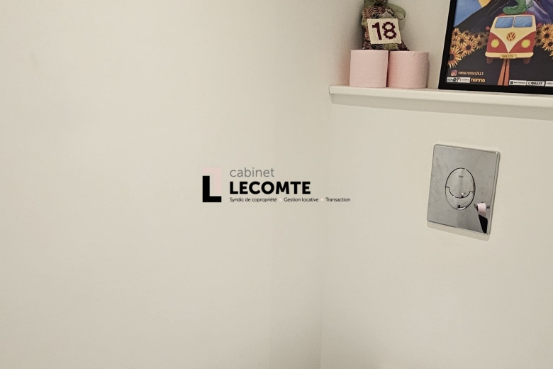 Studio en vente à Rennes (VA1923-CABINETLECOMTE35) - Photo 12