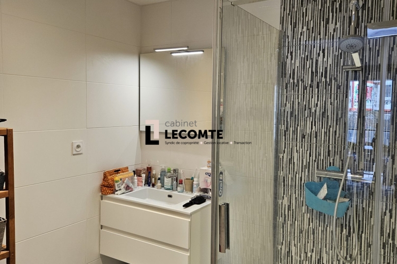 Studio en vente à Rennes (VA1923-CABINETLECOMTE35) - Photo 15