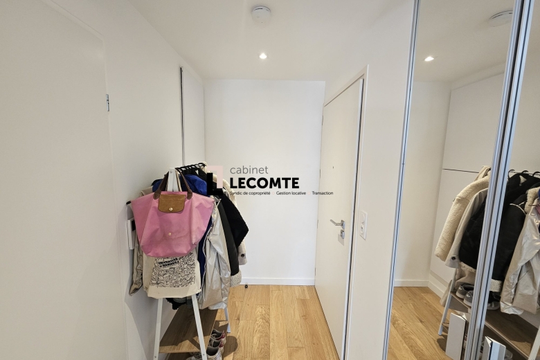 Studio en vente à Rennes (VA1923-CABINETLECOMTE35) - Photo 8