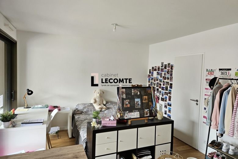 Studio en vente à Rennes (VA1923-CABINETLECOMTE35) - Photo 13